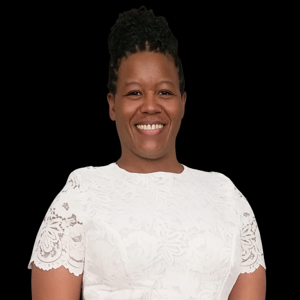 Sister Janice Hinds-Holgate