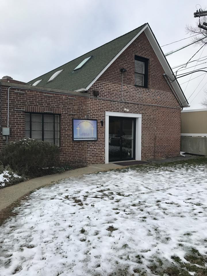 Community Tabernacle